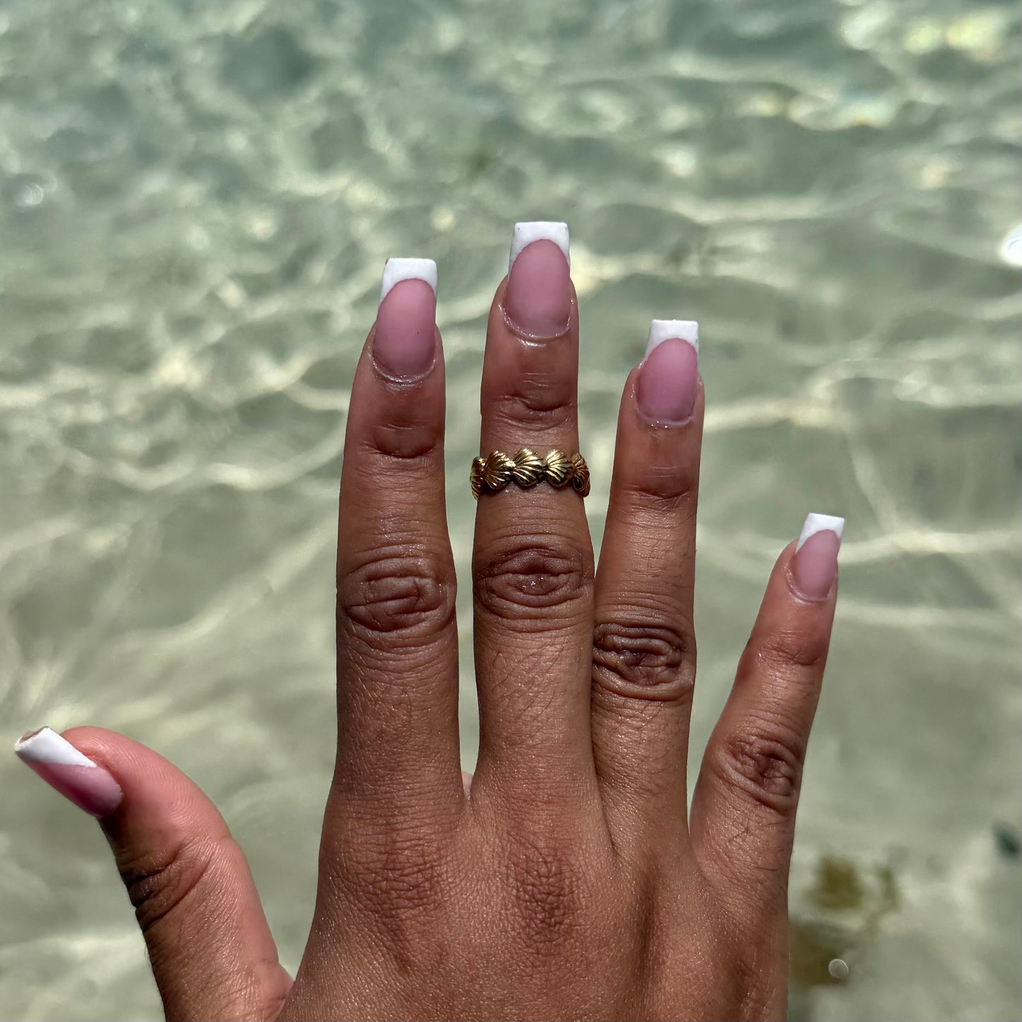 BAGUE ARIEL