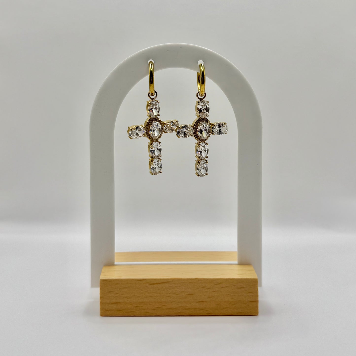 BOUCLES D’OREILLES REBECCA