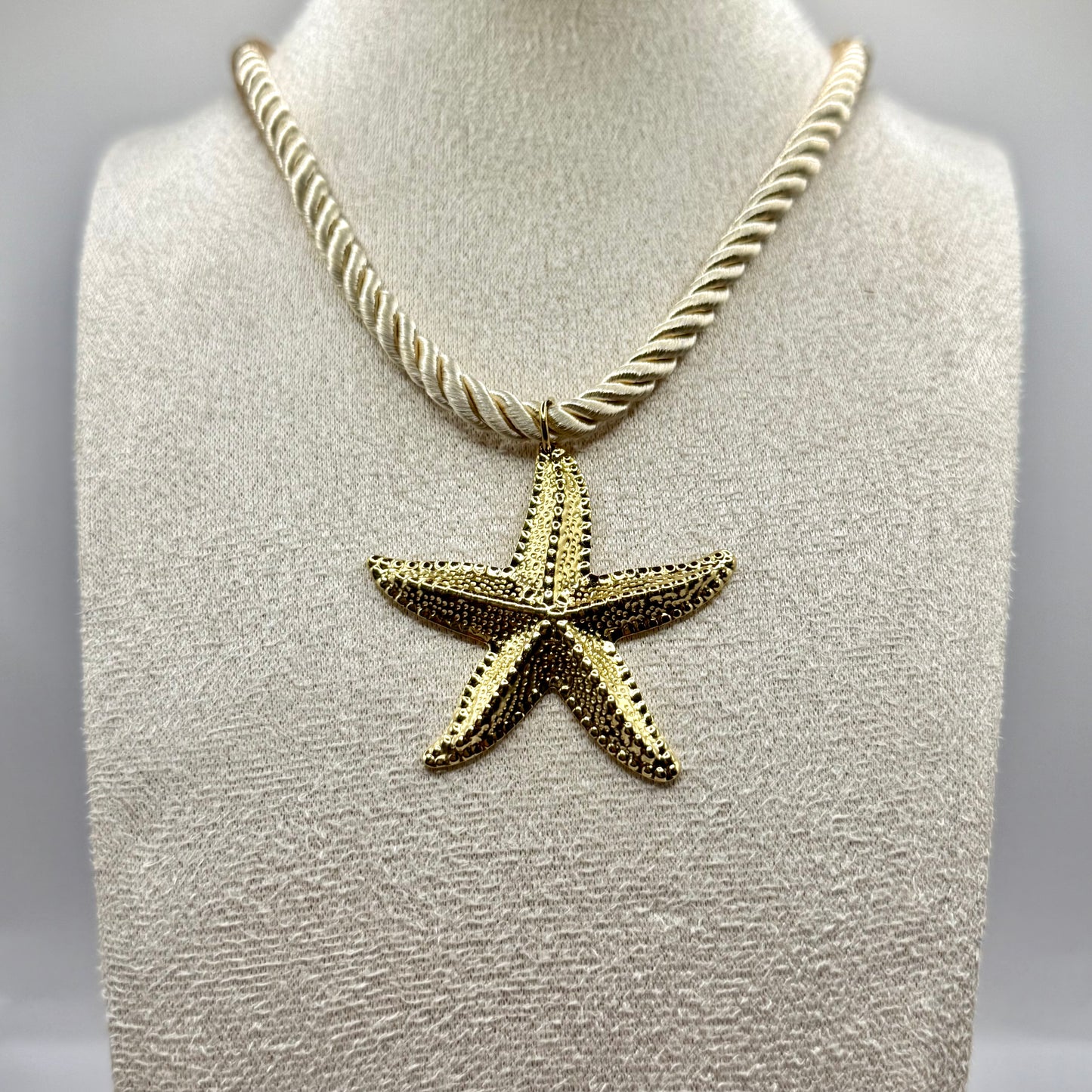 COLLIER MARINA CORDE
