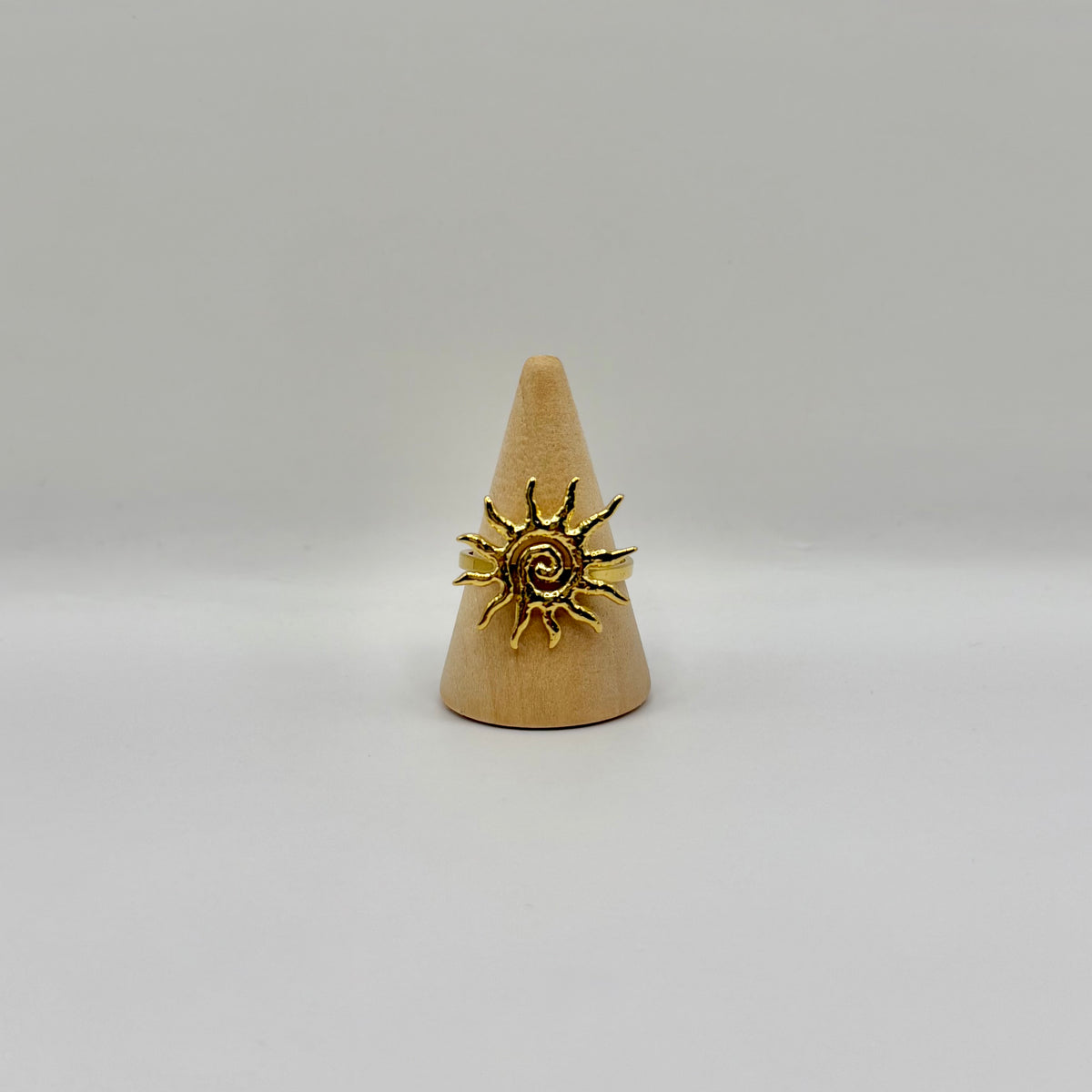BAGUE MINI SOLARIA