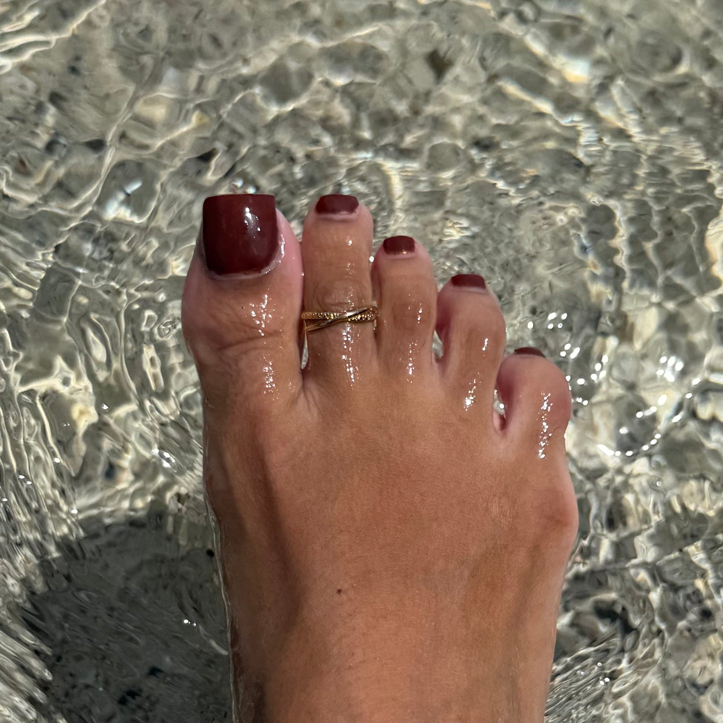 BAGUE EMMA