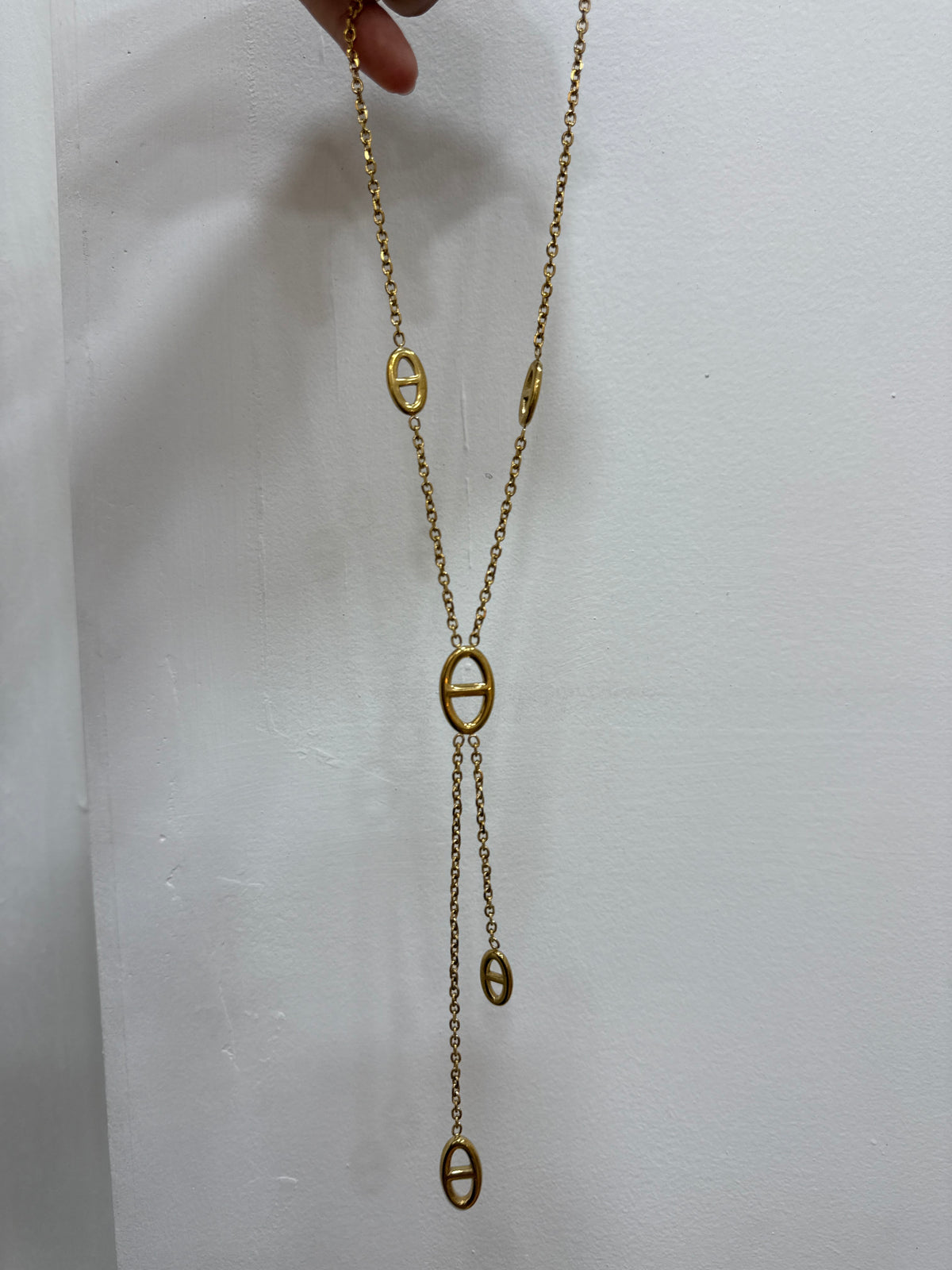 Collier Y Baby Tessa