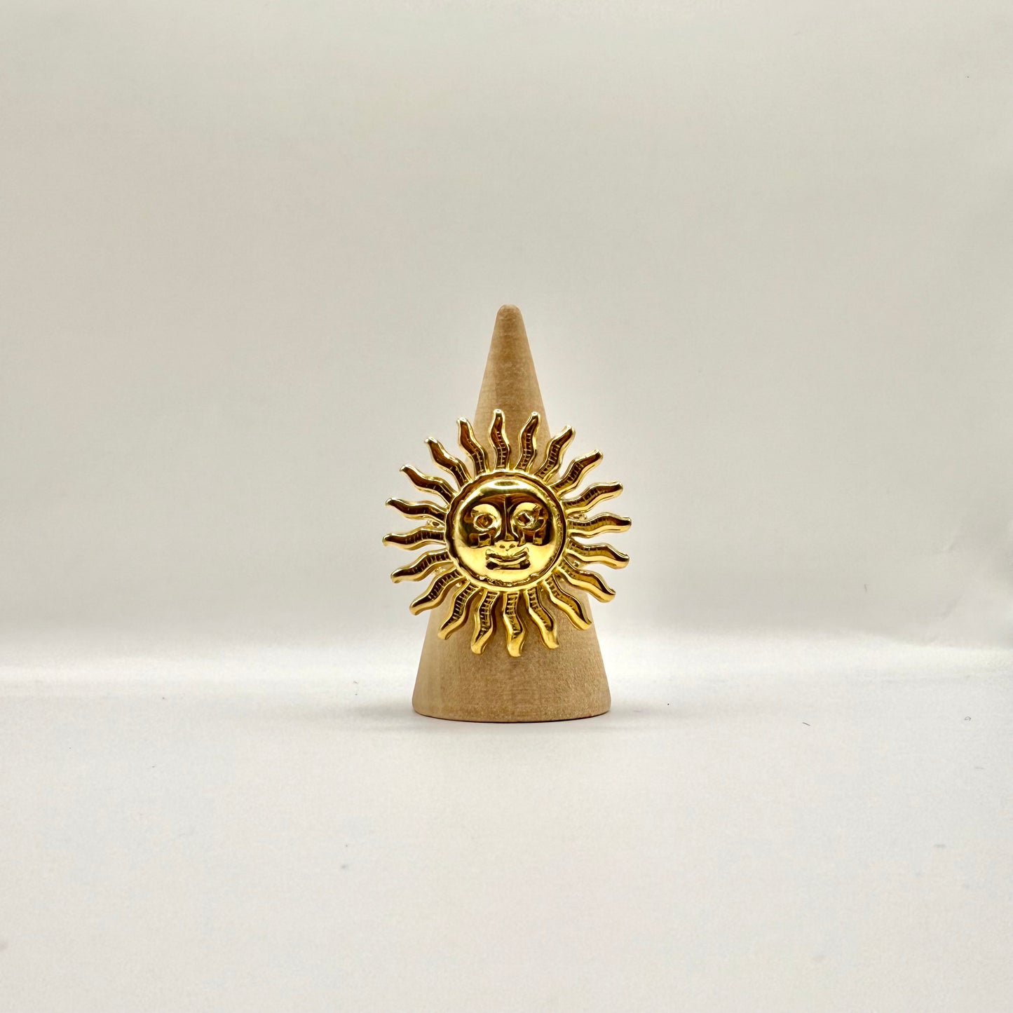 BAGUE SUNNY