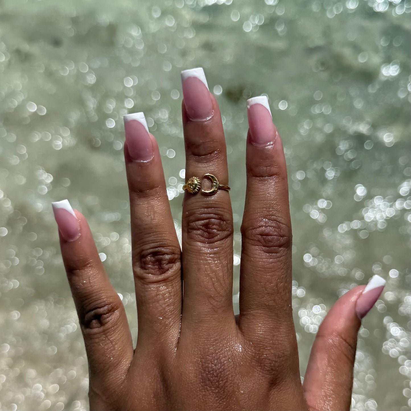 BAGUE SUNNY