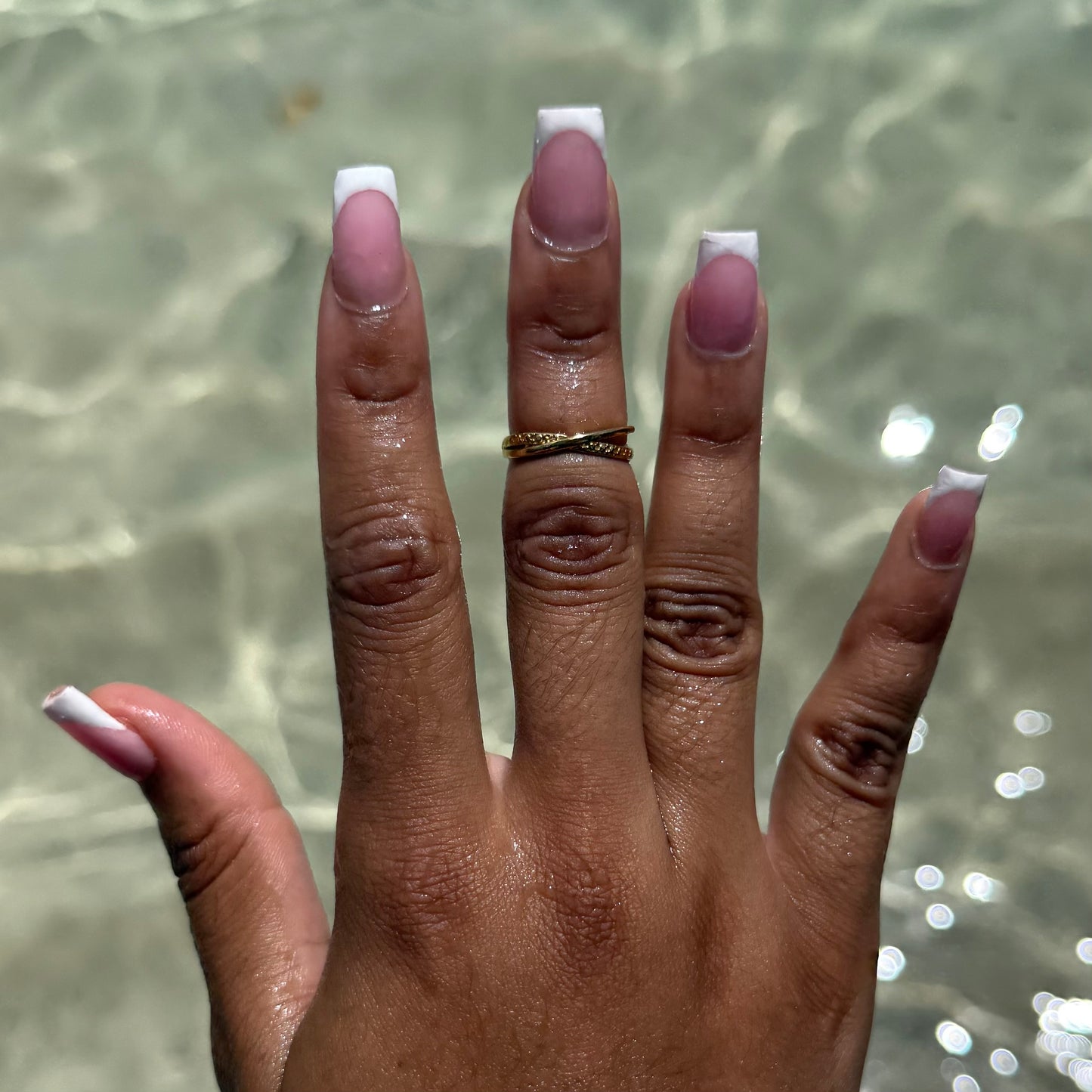 BAGUE EMMA