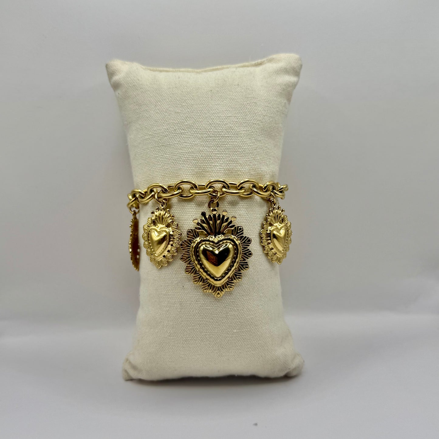 BRACELET SACRÉ CŒUR