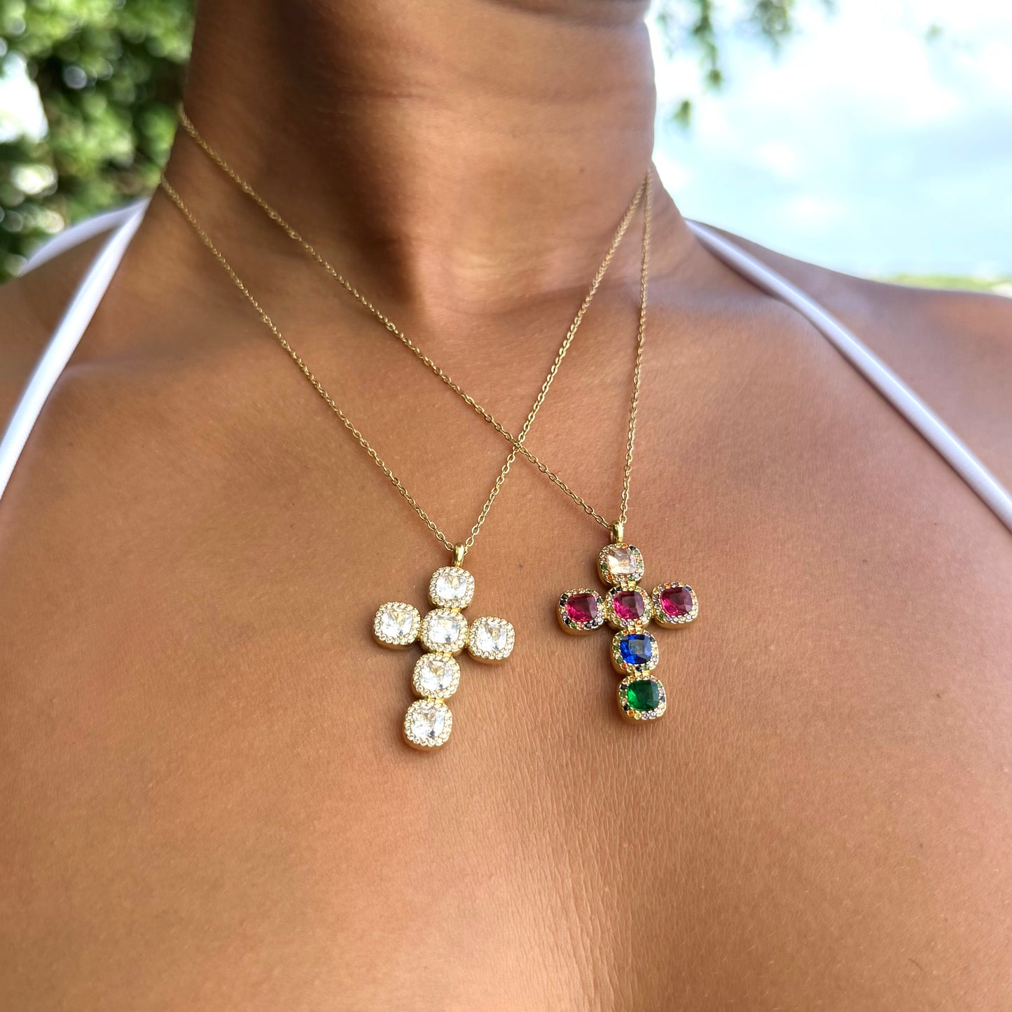COLLIER CATALEYA