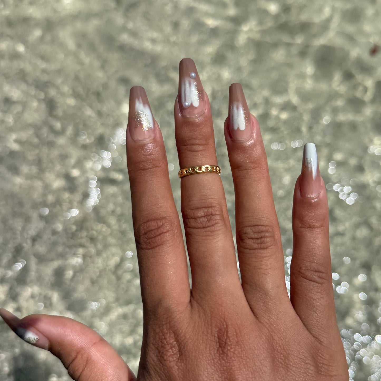 BAGUE NAYA