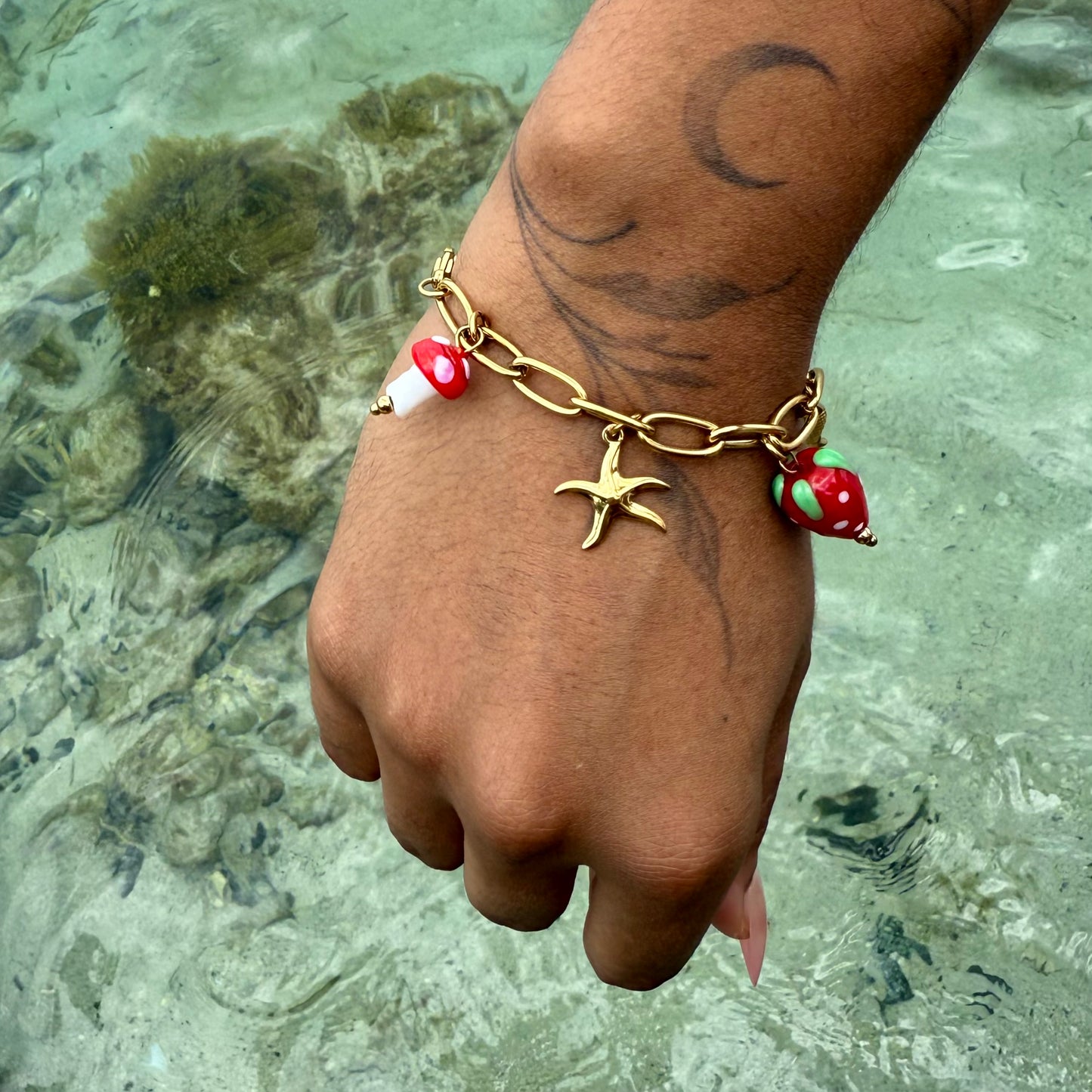 BRACELET ALICIA