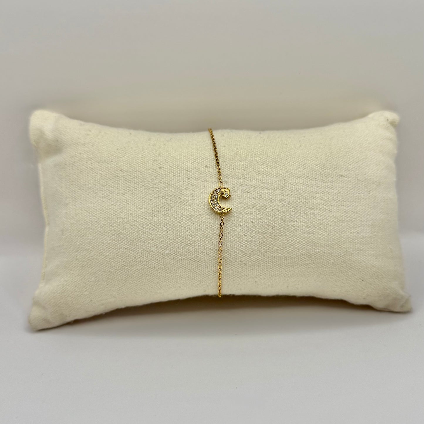 BRACELET LUNE