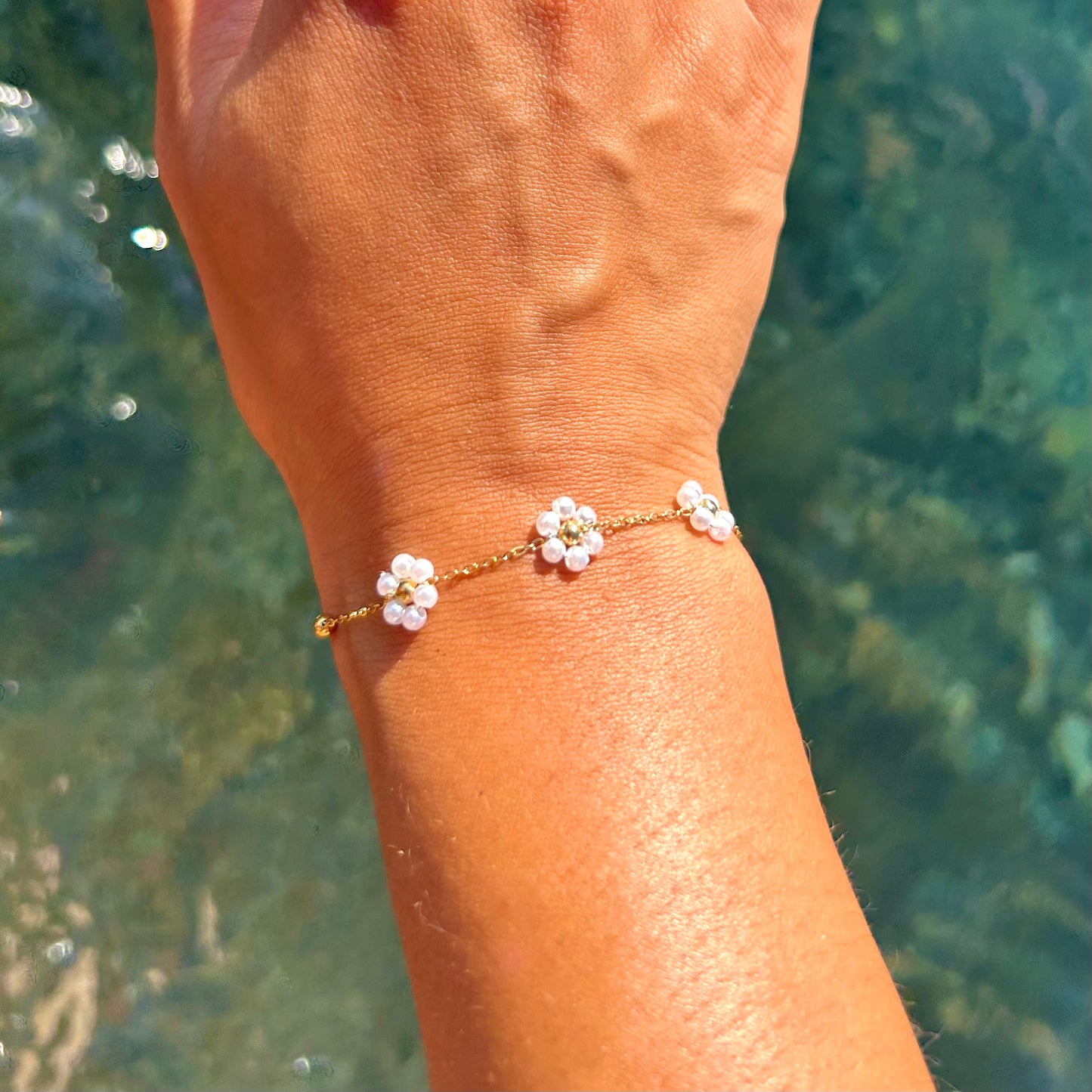 BRACELET CAMELIA