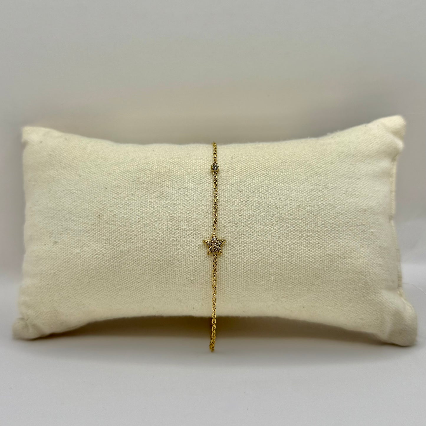 BRACELET ÉTOILE
