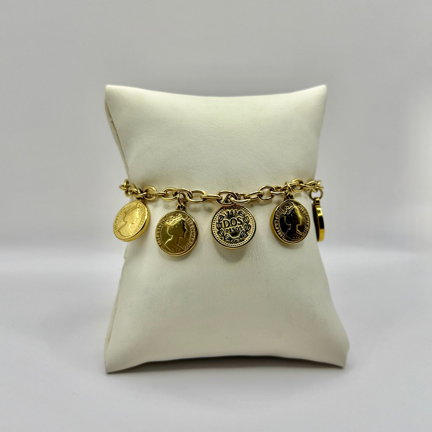 BRACELET BRELOQUE REINA