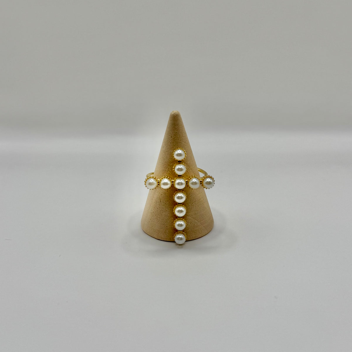 BAGUE MISS