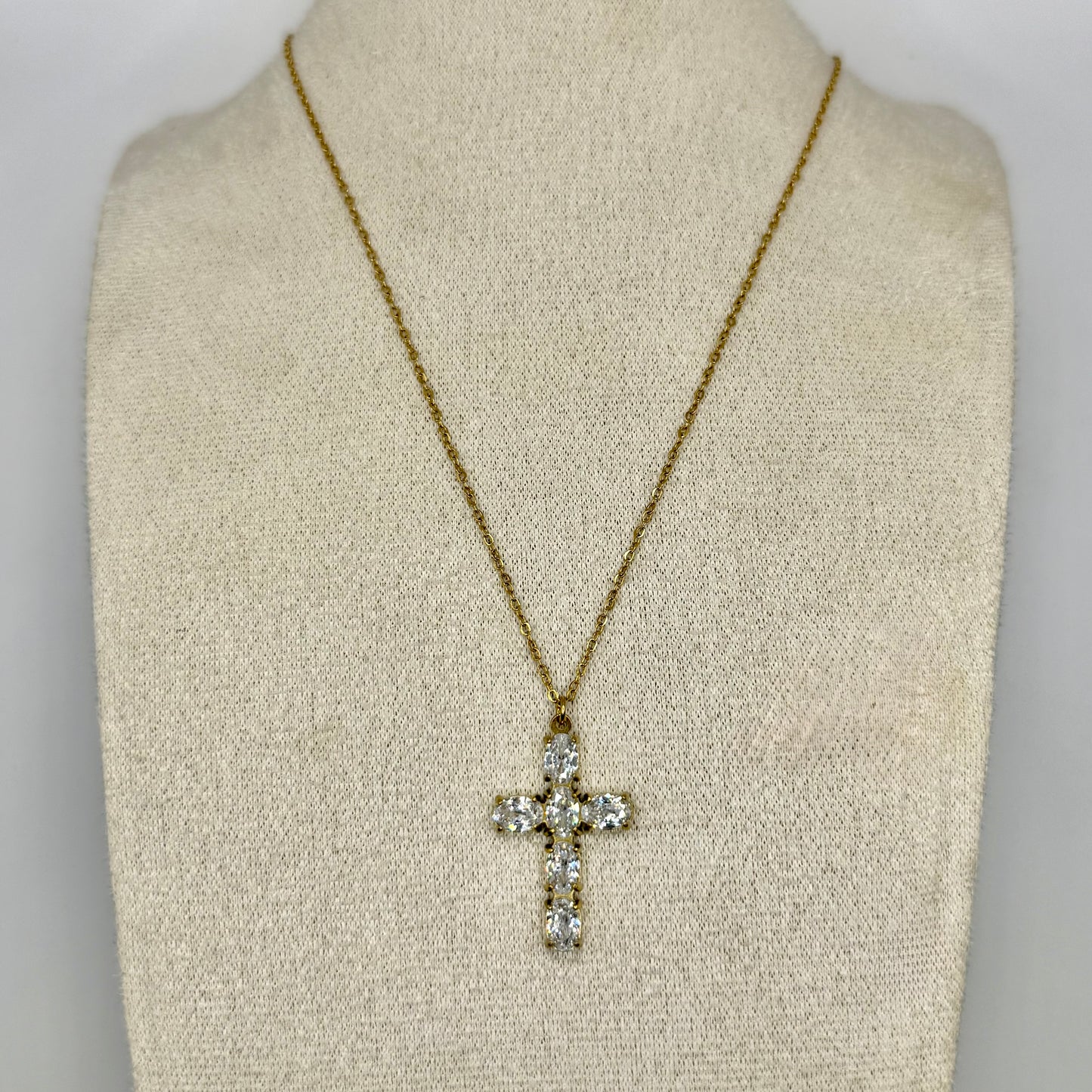 COLLIER CAMILLE