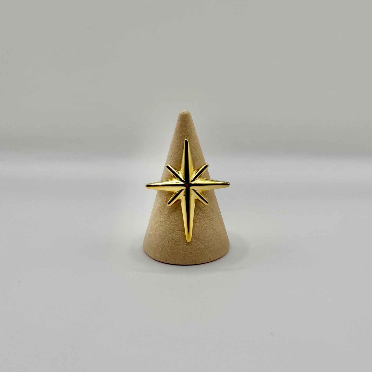 BAGUE STELLA