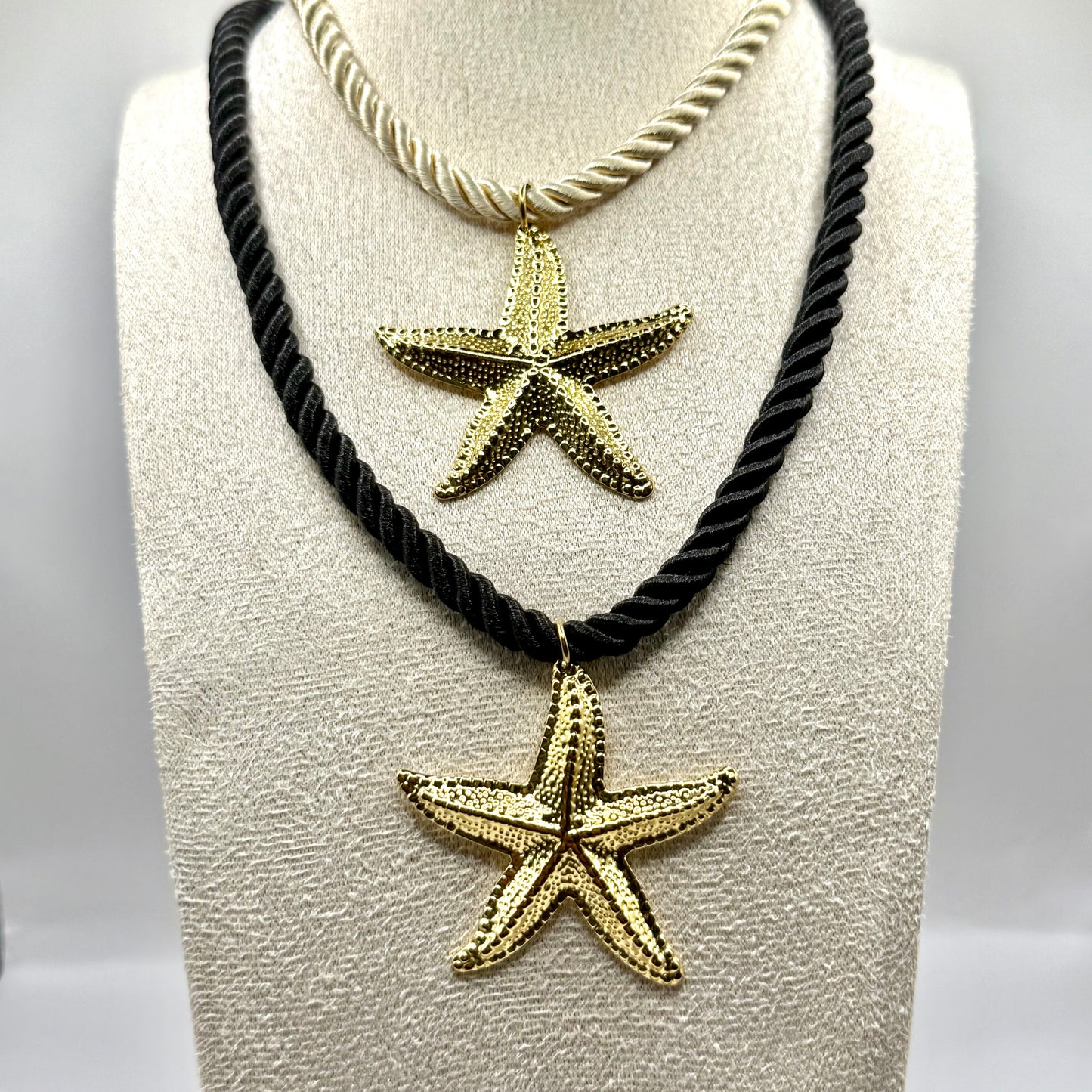 COLLIER MARINA CORDE