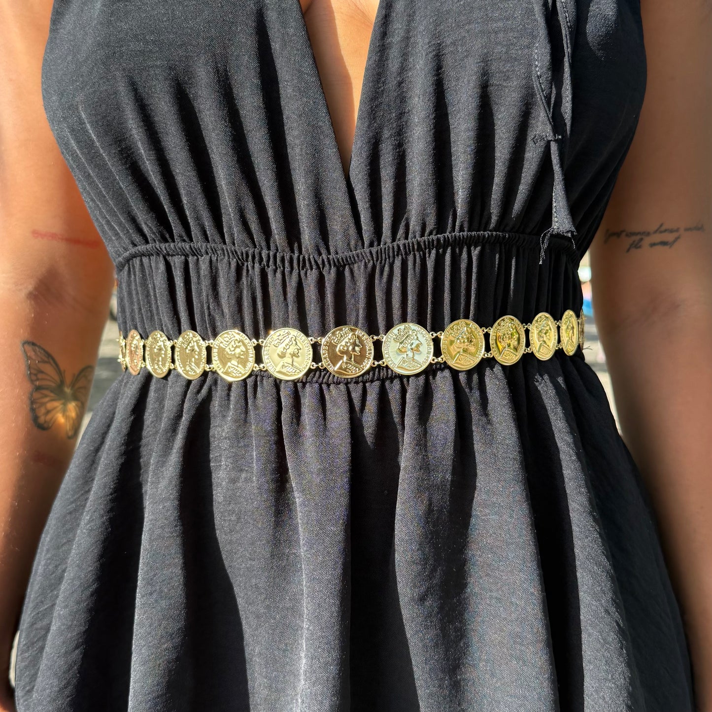 BIJOU DE TAILLE REINA