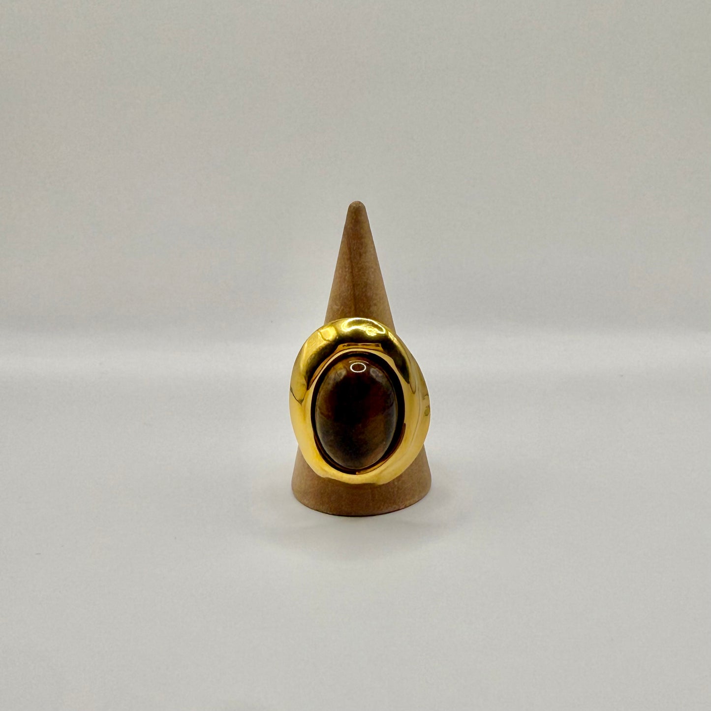 BAGUE AURORE