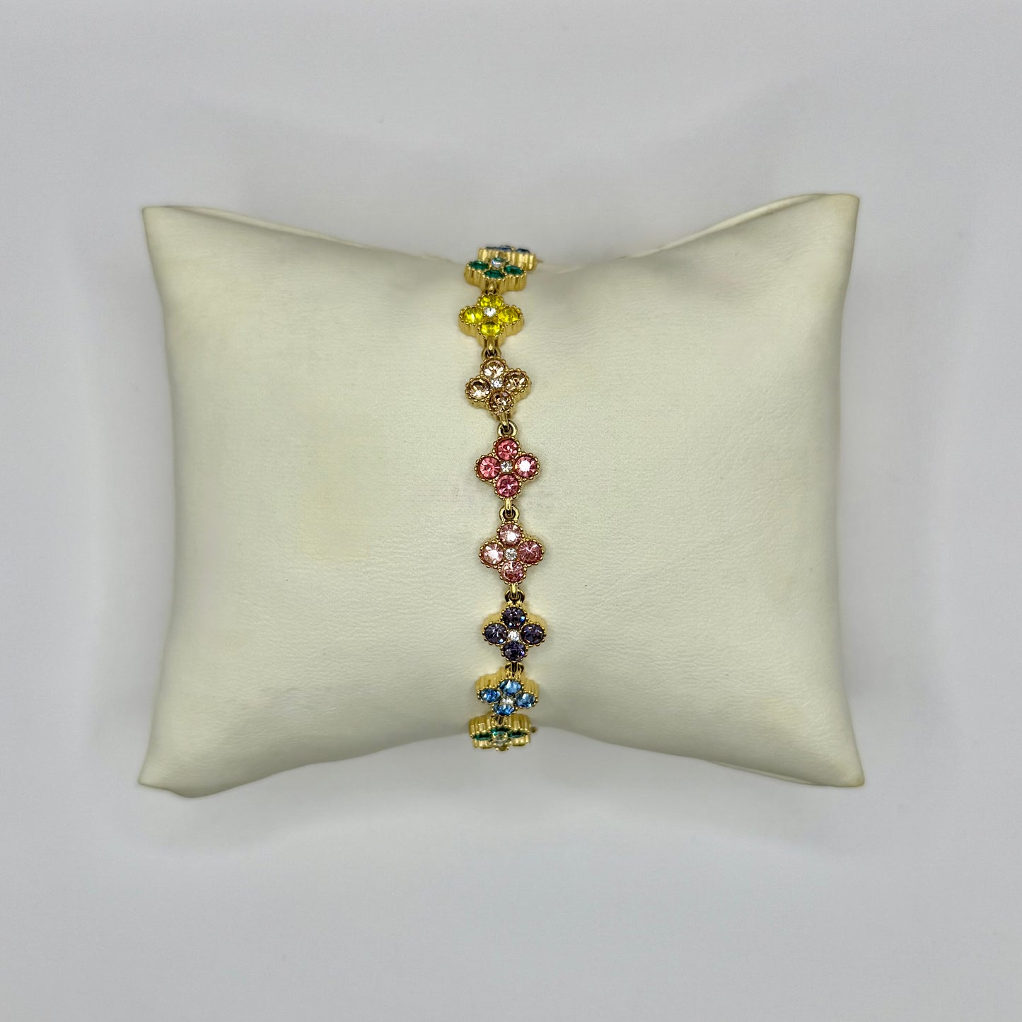BRACELET CLOVER