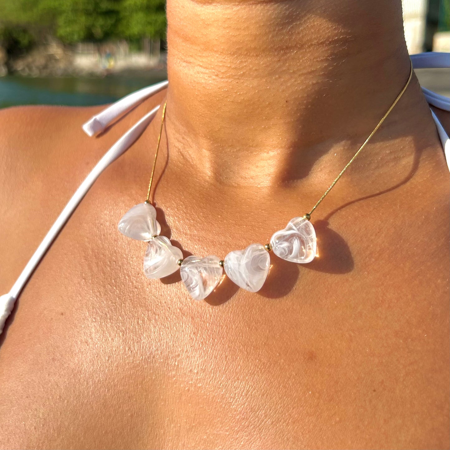 COLLIER ASIA