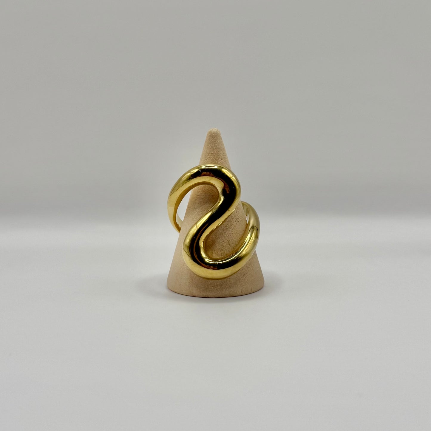 BAGUE WAVE