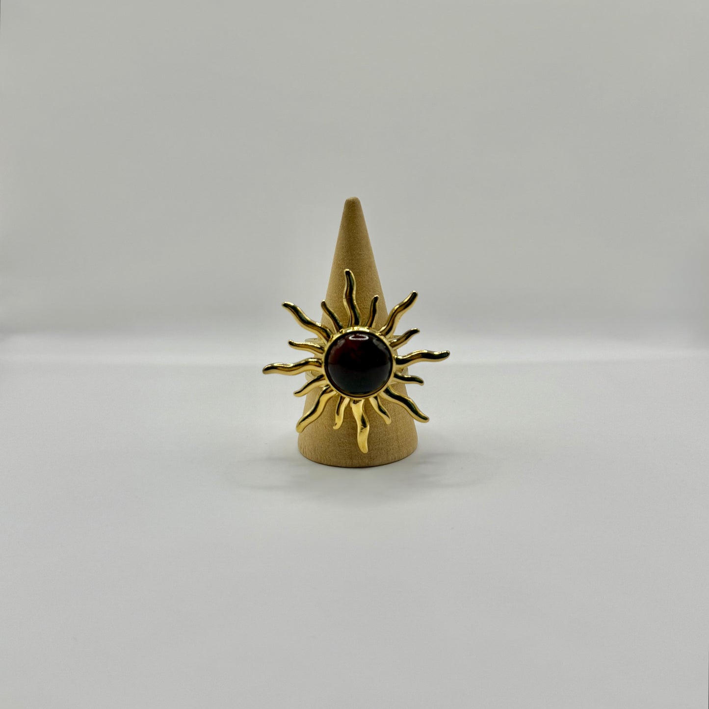 BAGUE SOLEA
