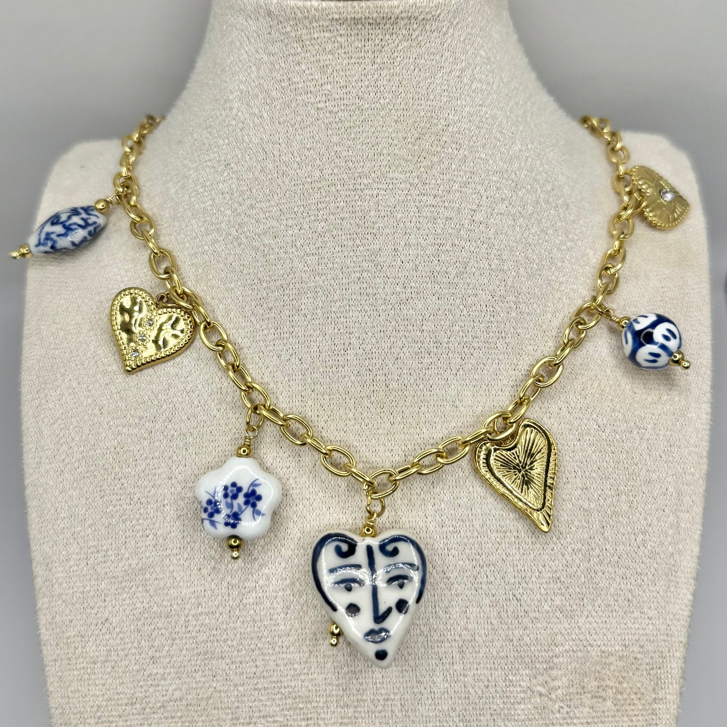 COLLIER MYKONOS