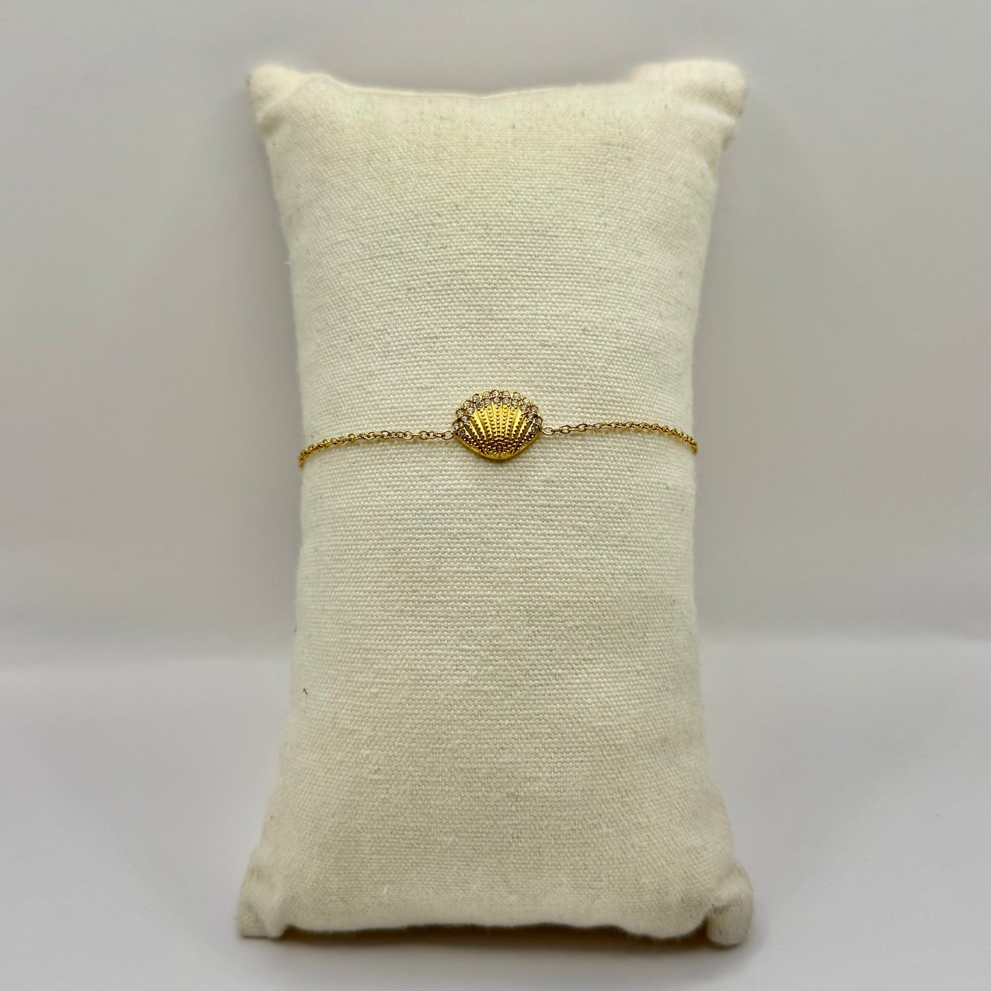 BRACELET SHELL