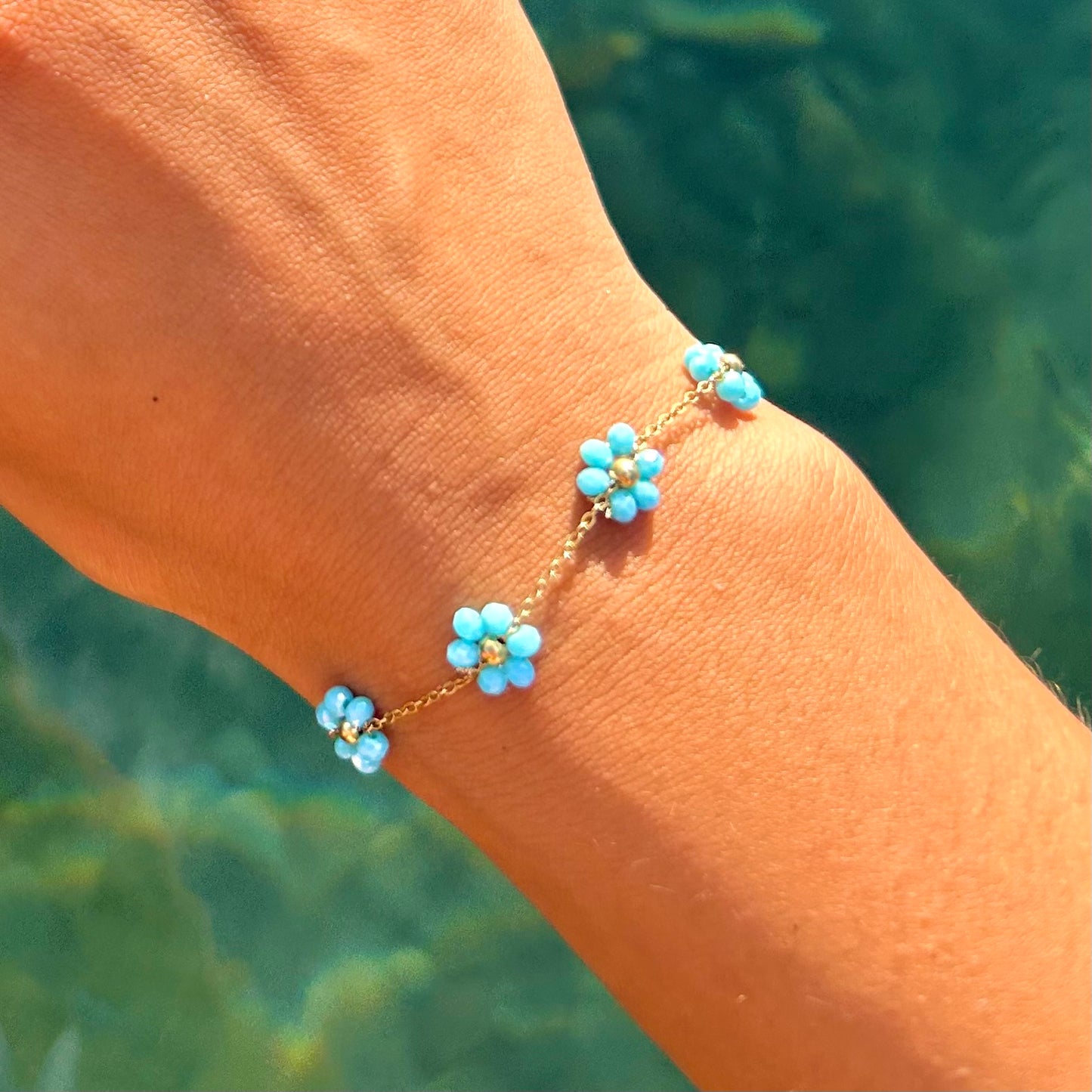 BRACELET CAMELIA