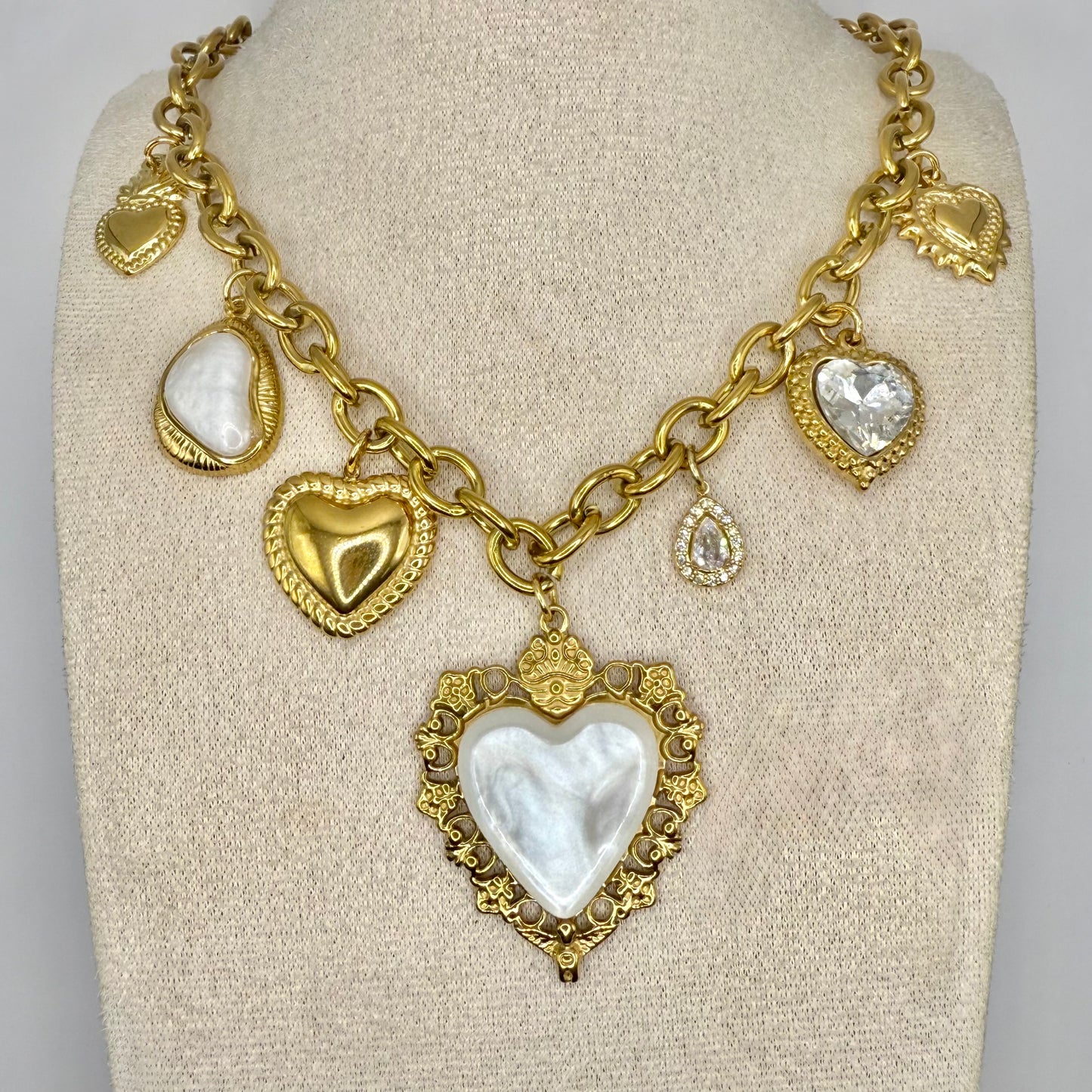 COLLIER VENEZIA