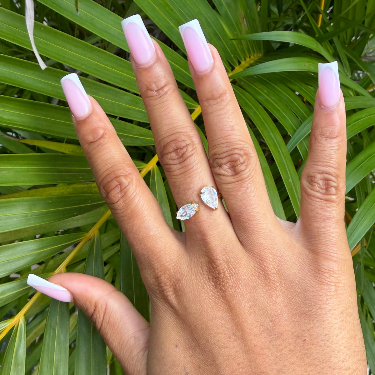 BAGUE LIA