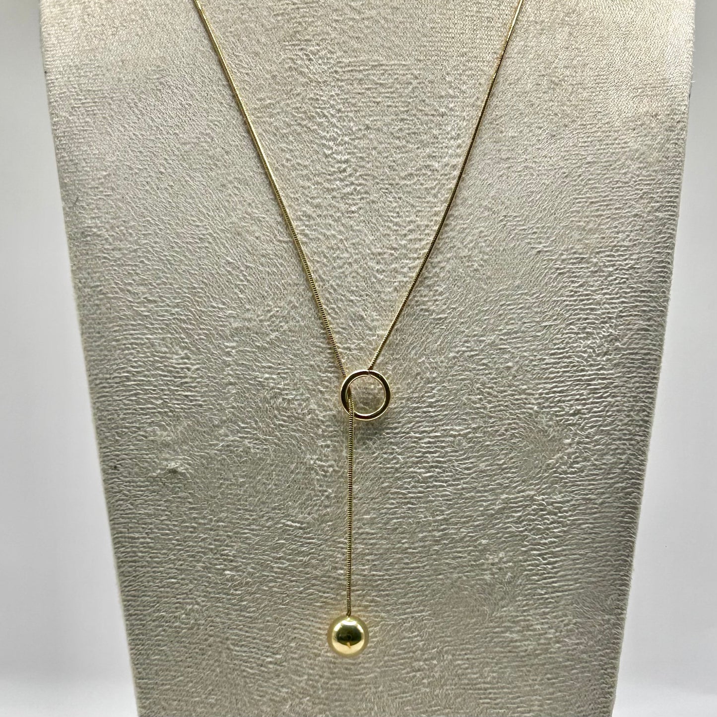 COLLIER Y NOLA