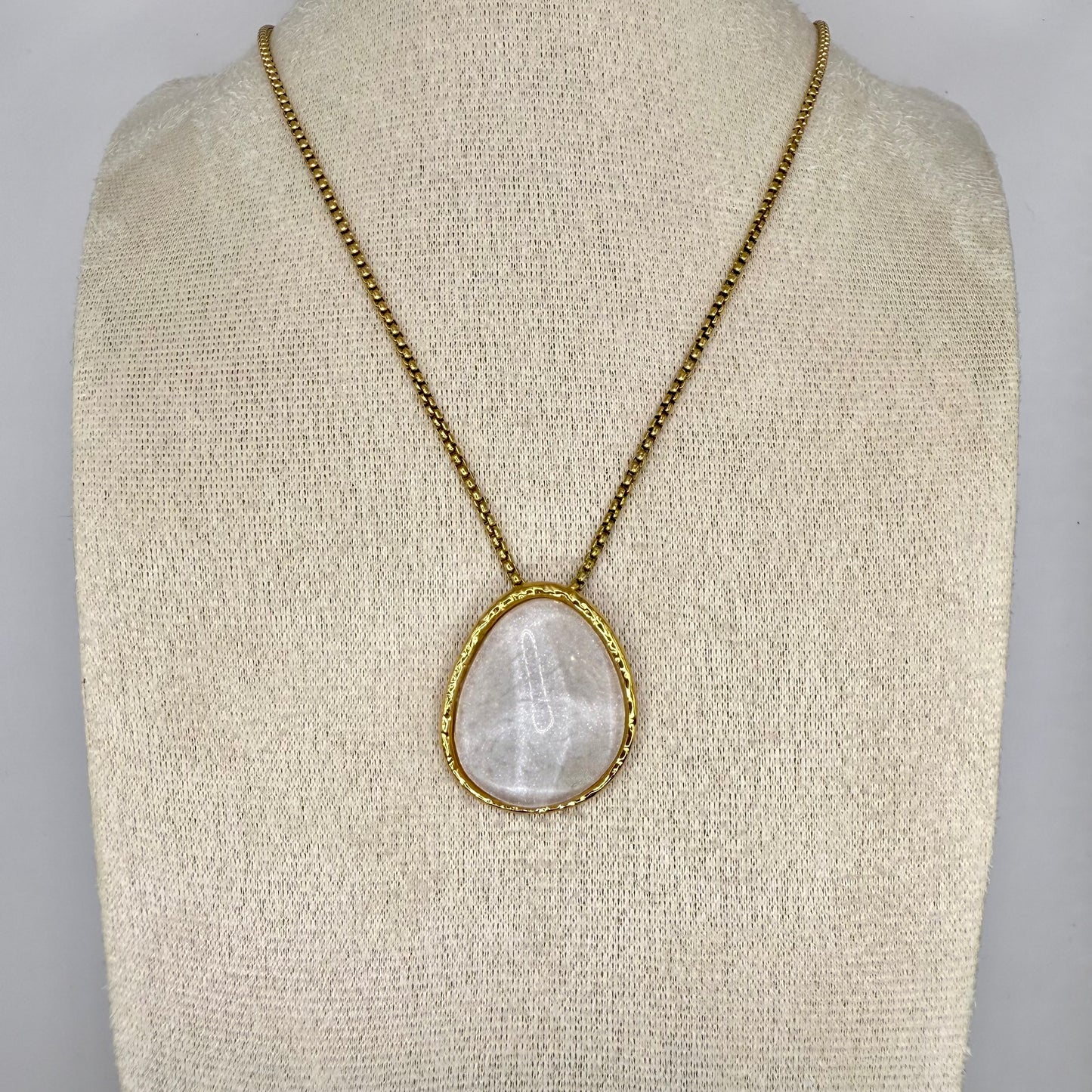 COLLIER ISLANDE