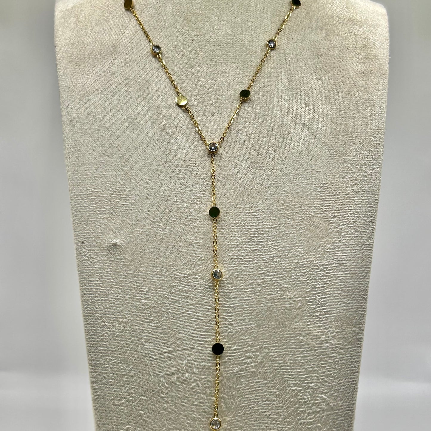 COLLIER Y ZAINA