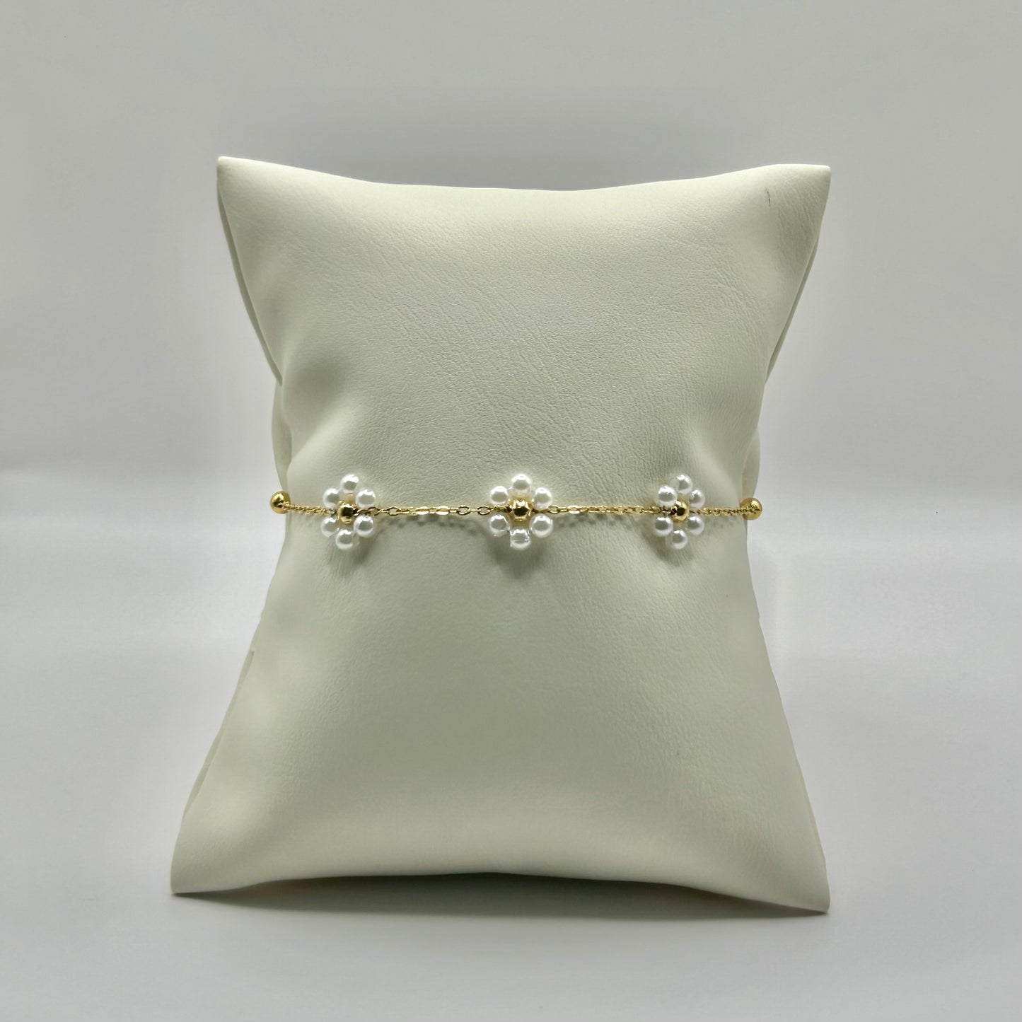 PARURE CAMELIA
