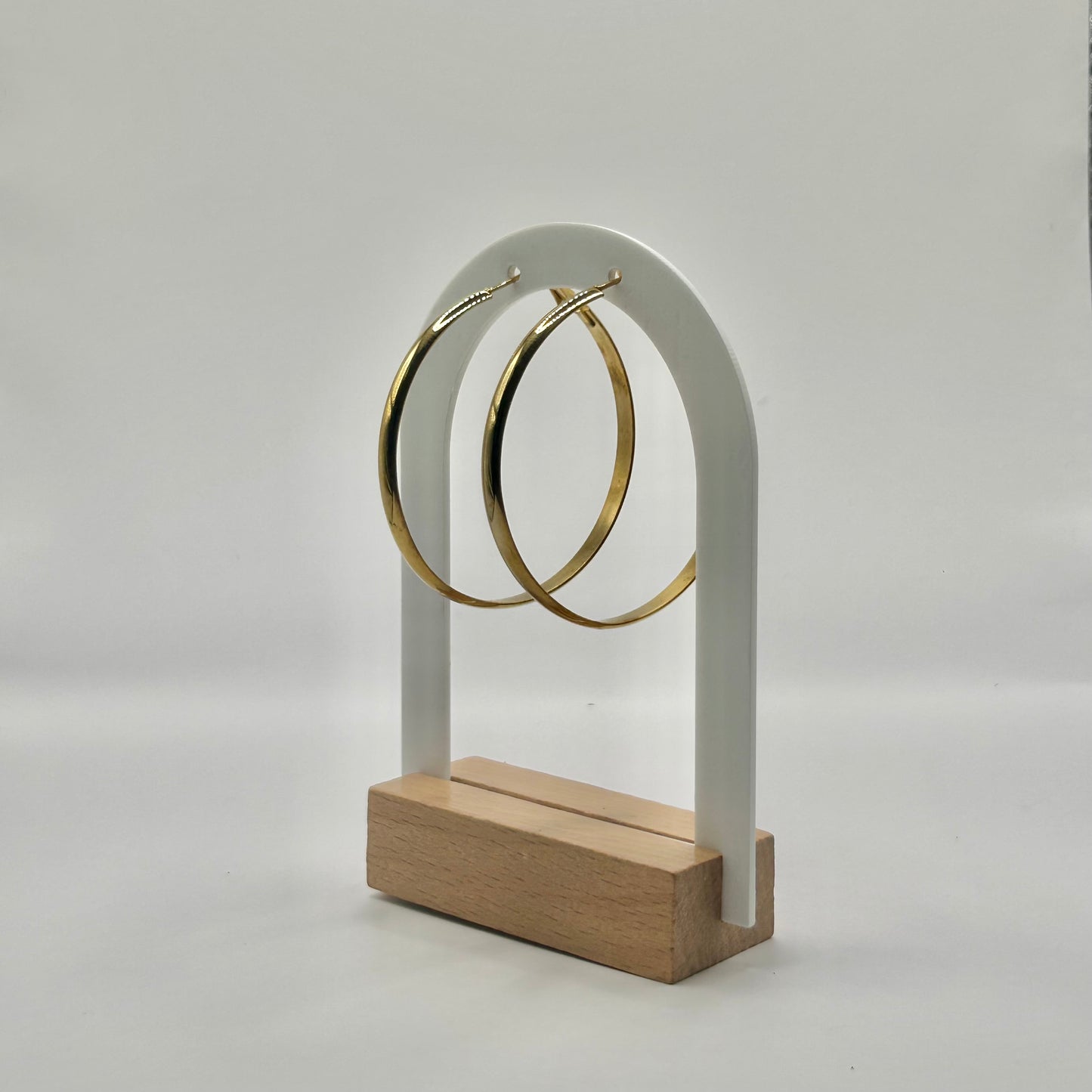 BOUCLES D'OREILLES NADIA