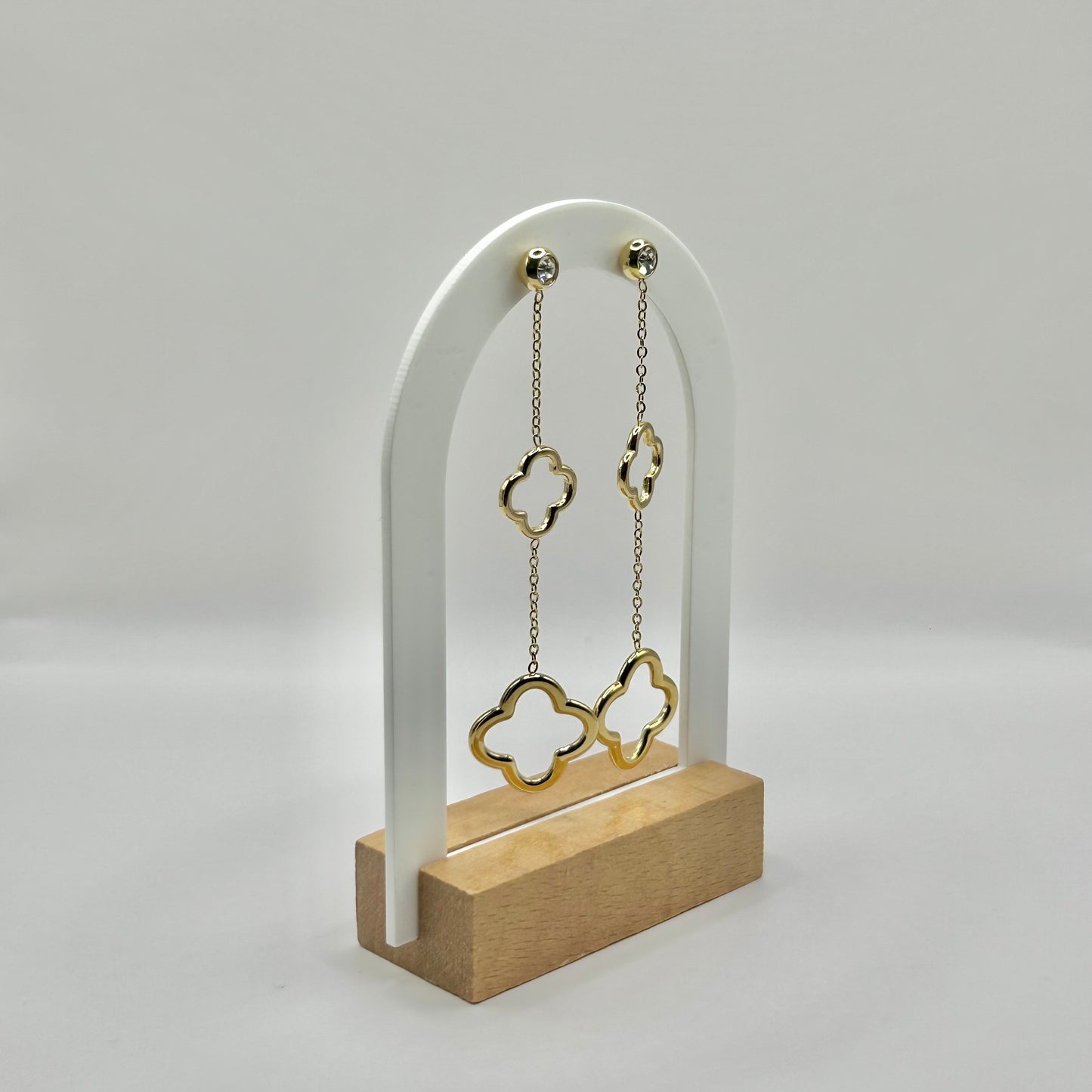 BOUCLES D’OREILLES NOA