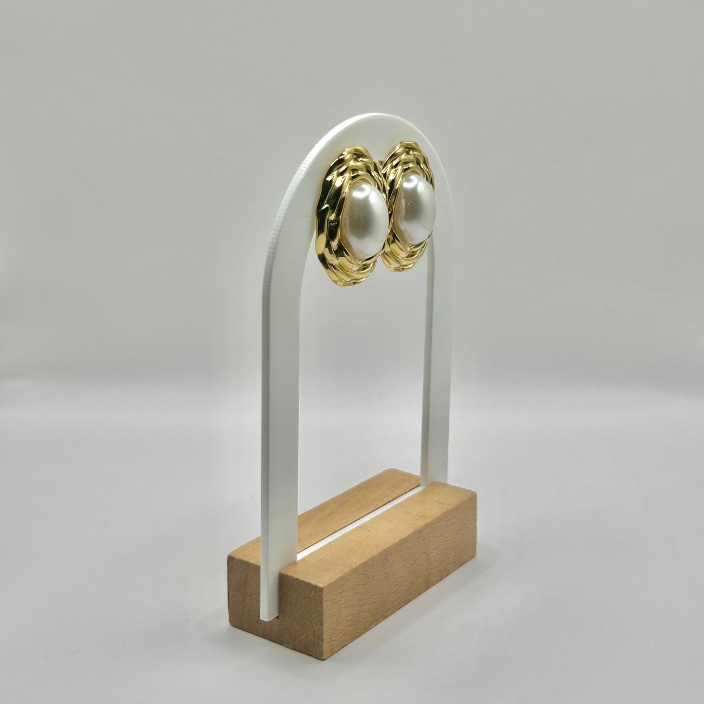 BOUCLES D’OREILLES MIRRA