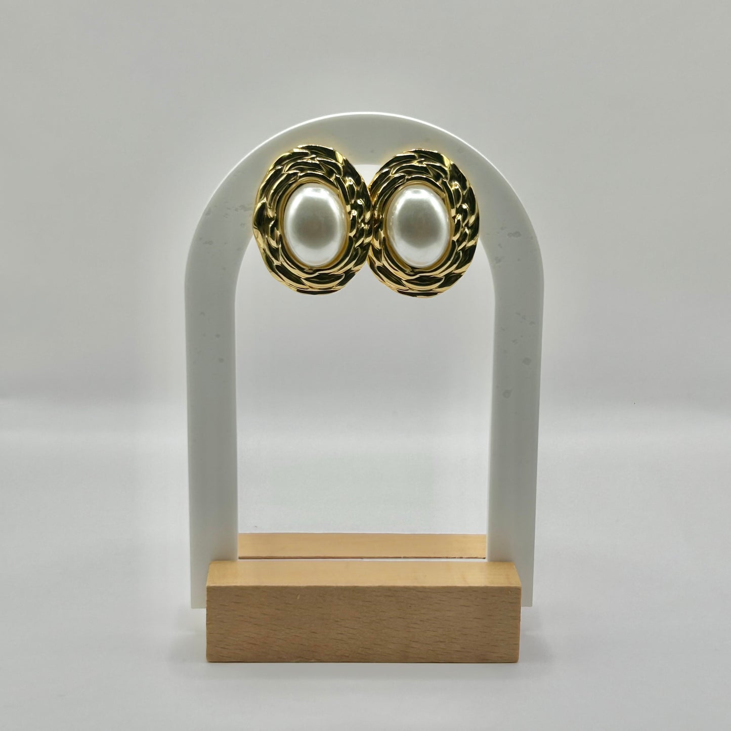 BOUCLES D’OREILLES MIRRA