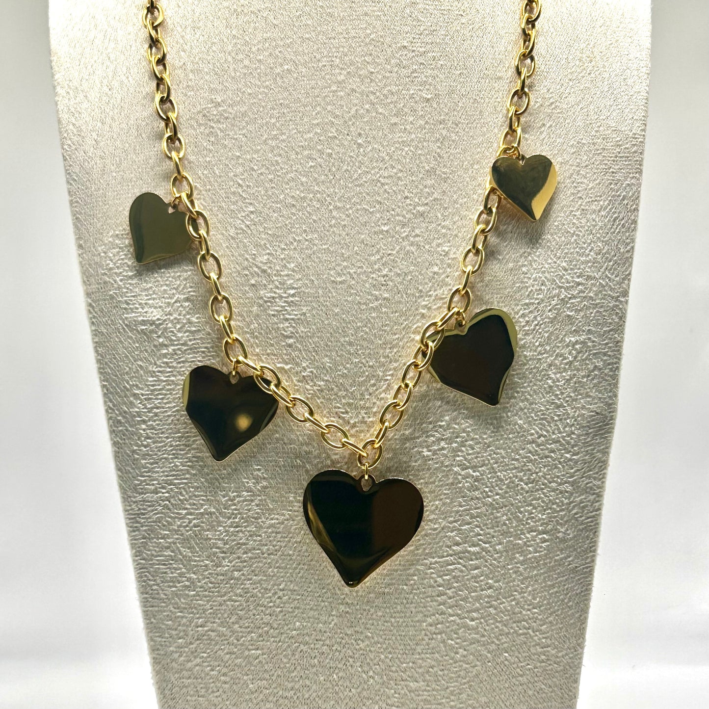 COLLIER LOLA