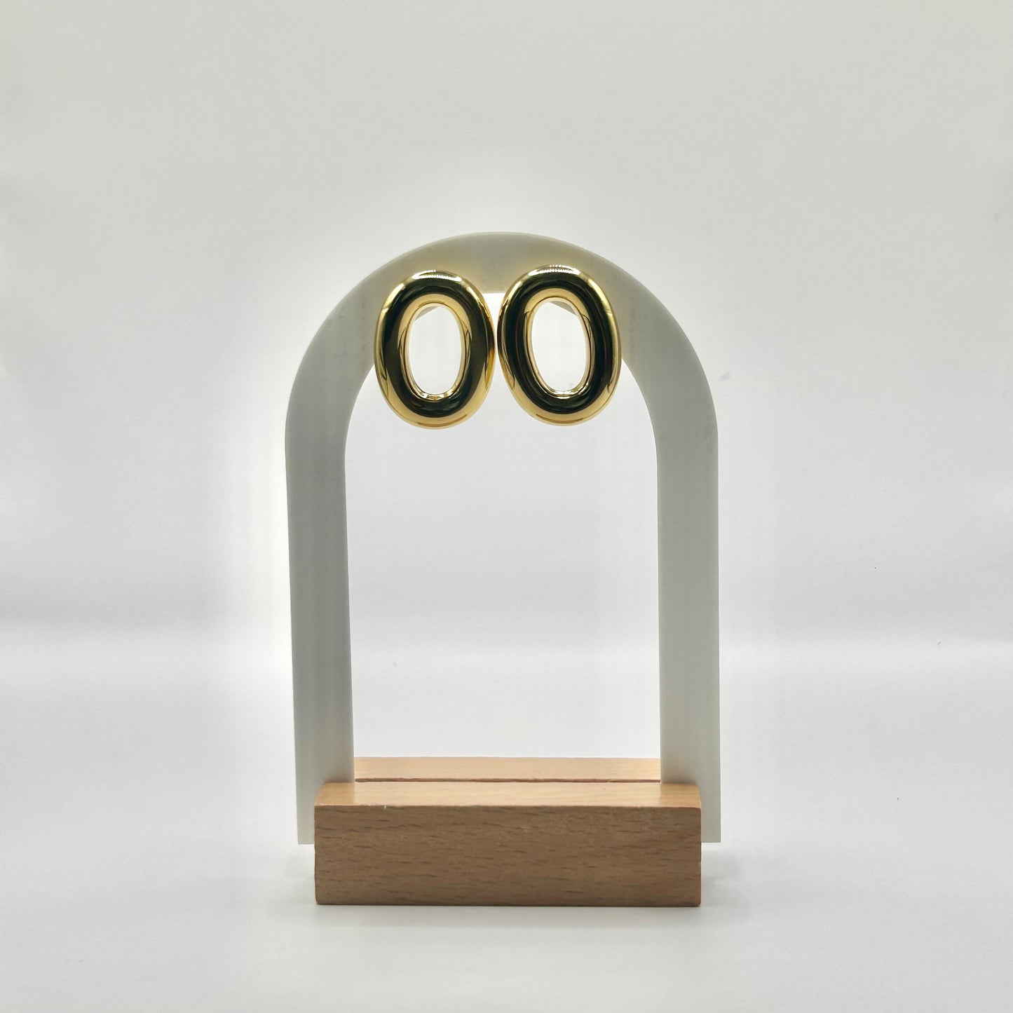 BOUCLES D'OREILLES TAMARA