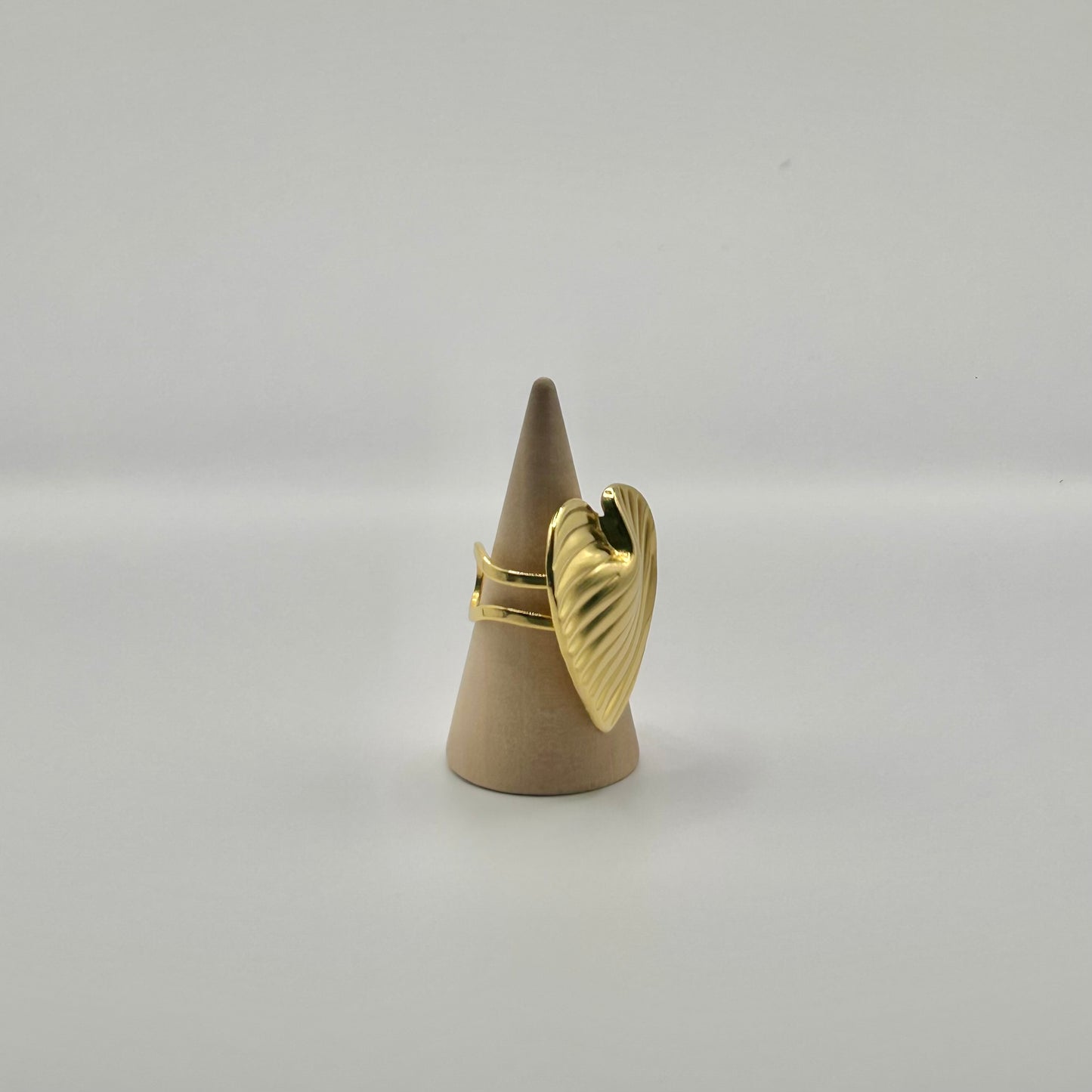 BAGUE LILA