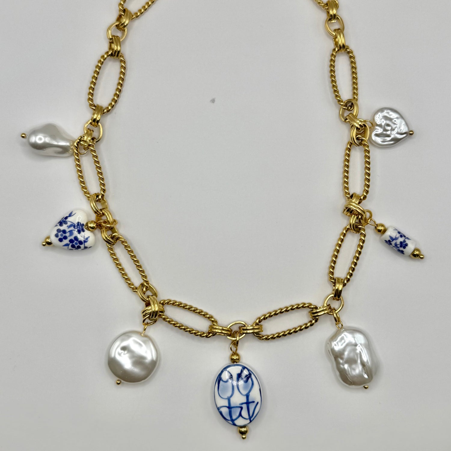 Bijoux de corps