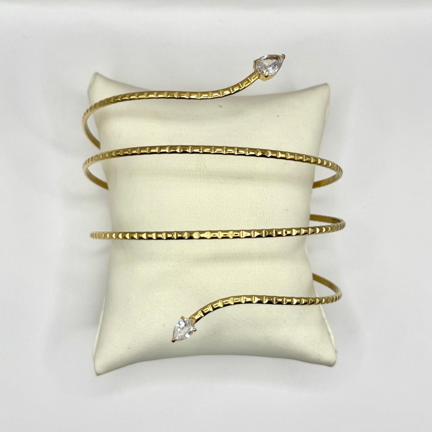Bijoux de bras