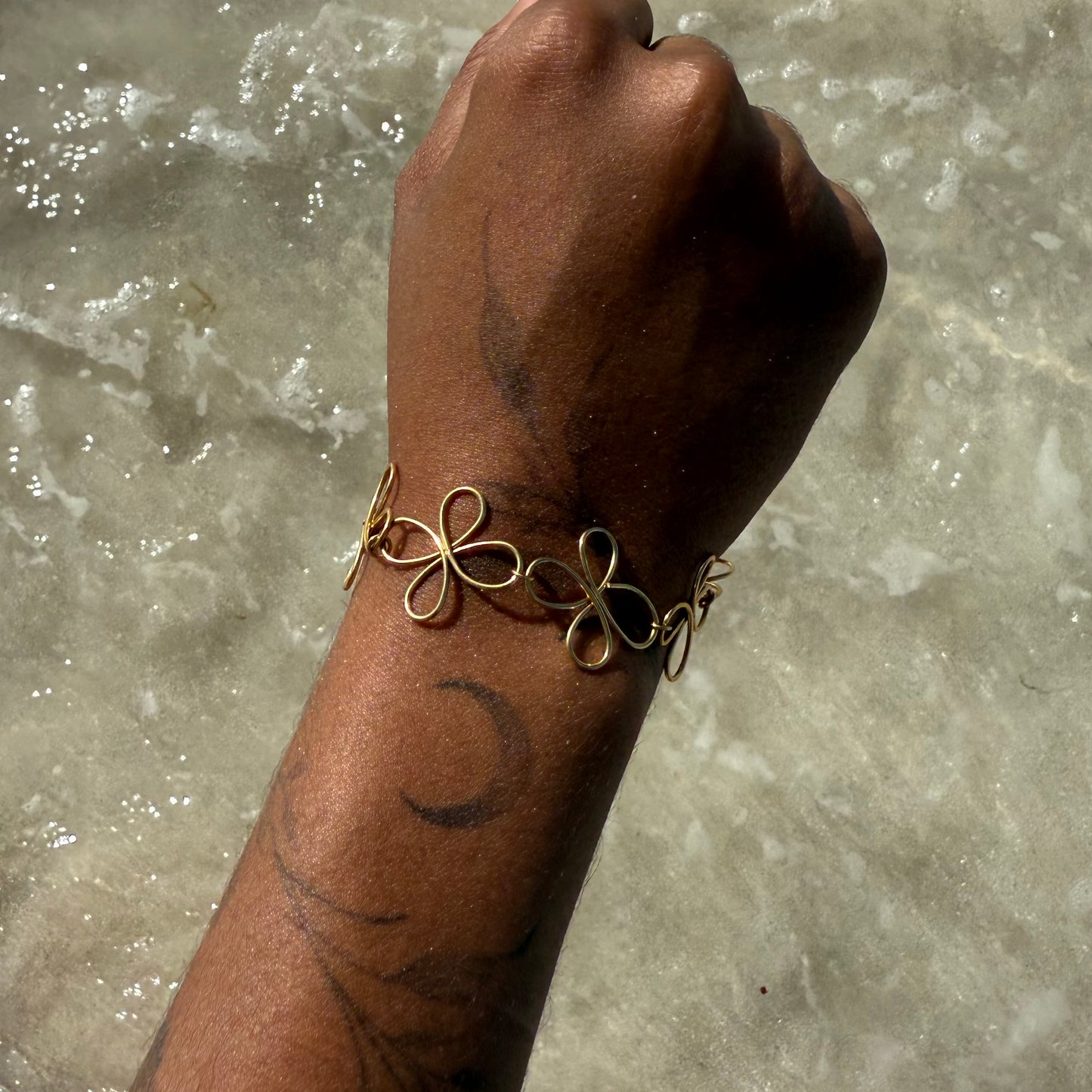 BRACELET AVA