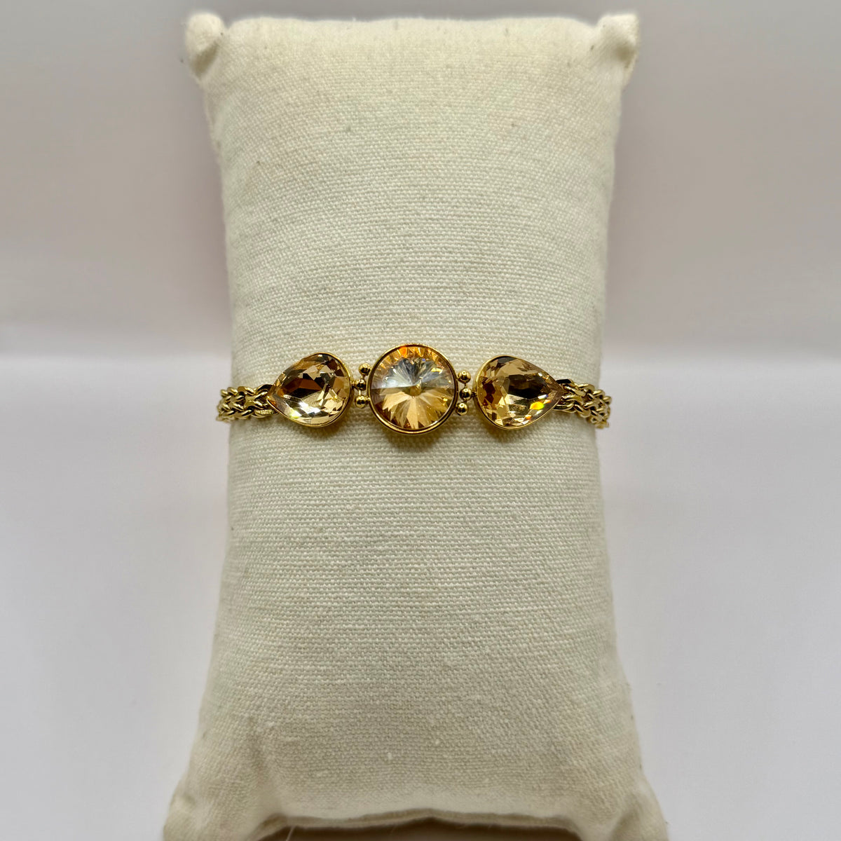 BRACELET SAPHYRE