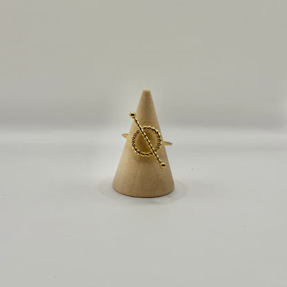 BAGUE OCEANIS