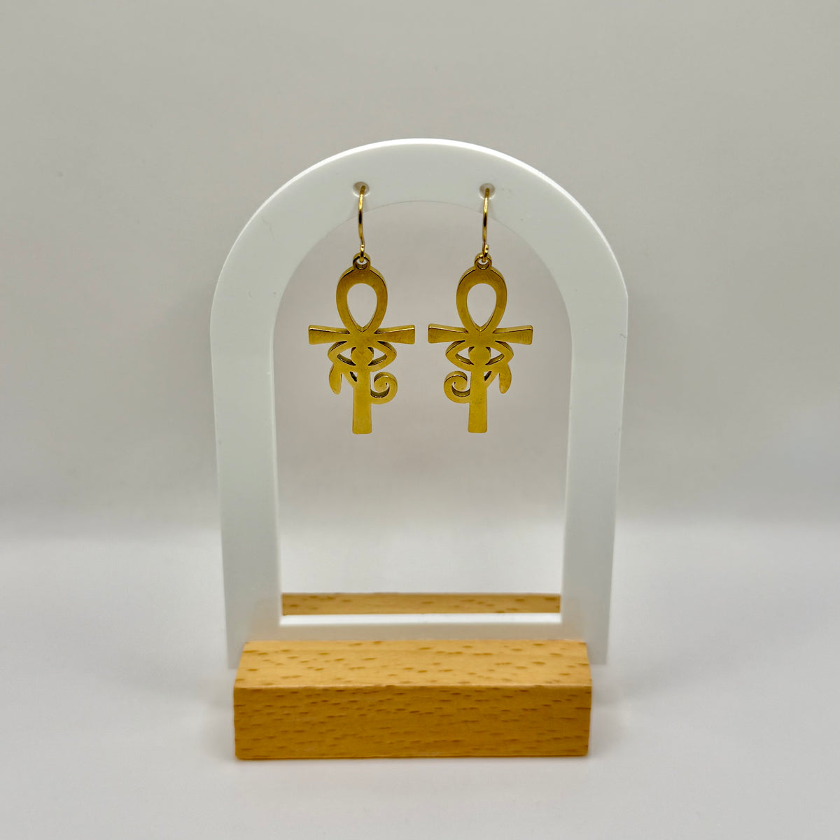 BOUCLES D’OREILLES CLEO