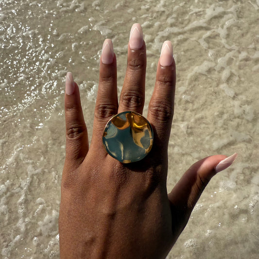 BAGUE MARIA